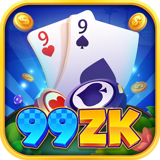 99ZK - Petualangan Epik dalam Dunia MMORPG
