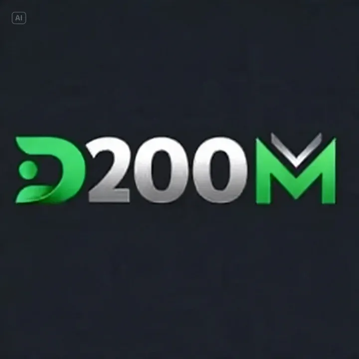 D200M - Aplikasi Sportsbook Terpercaya dan Terbaik