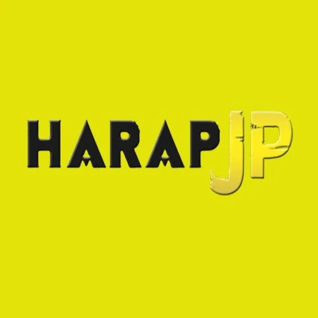 HARAPJP - Petualangan Fantasi dalam Game RPG yang Mengagumkan