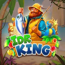 IDRKING - Pertarungan Hebat di Dunia Game
