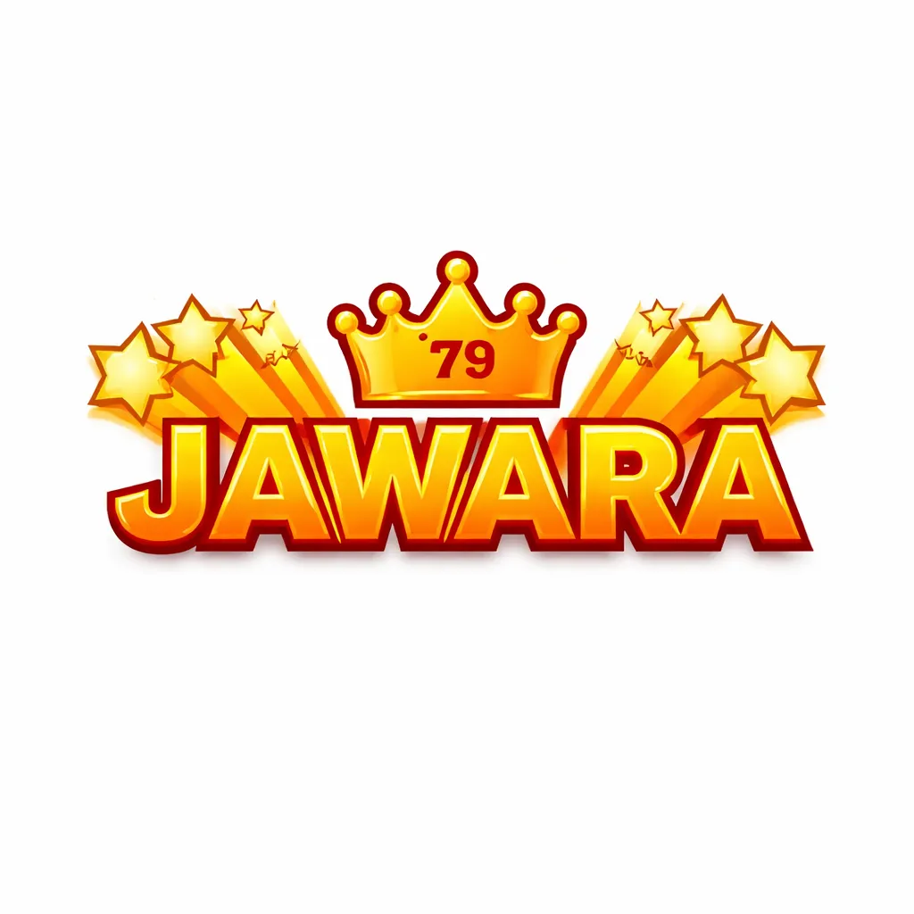 JAWARA79 - Permainan Tembak Ikan Seru dan Menarik