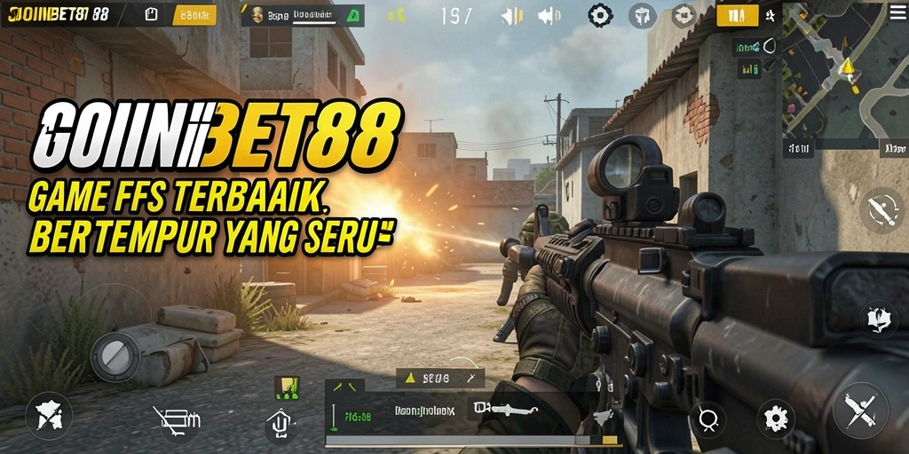 Tangkapan layar menarik dari gameplay menegangkan JOINBET88.