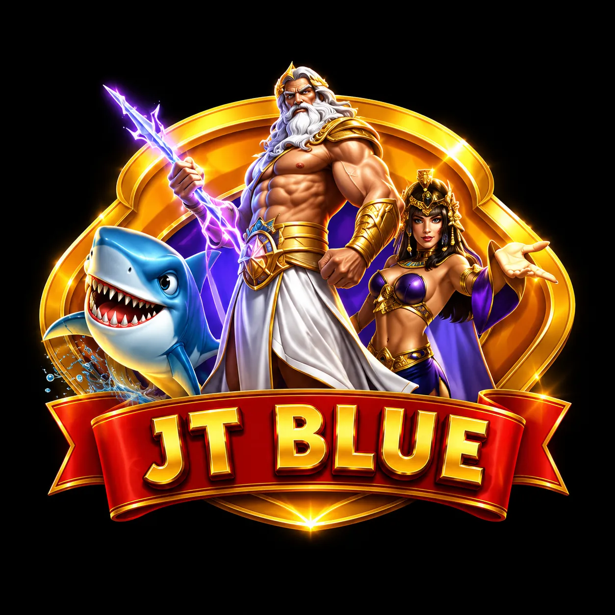 JTBLUE - Game Bingo Menyenangkan untuk Semua