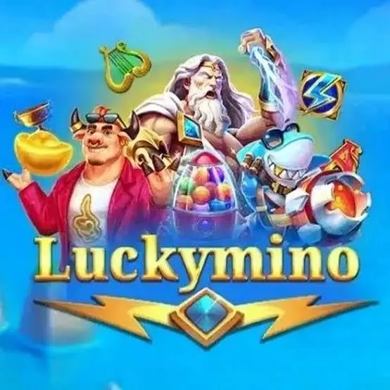 LUKYMINO - Balapan Seru dengan Sensasi Tak Terlupakan