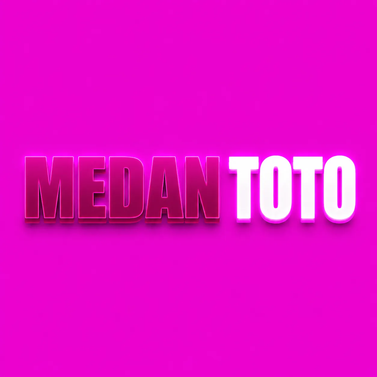 MEDANTOTO - Simulasi Petualangan Menarik