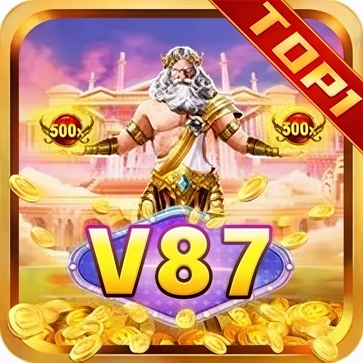V87 - Petualangan Strategi Terbaik di Dunia SLG